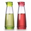 Feliz Acrylic Oil & Vinegar 2 Bottle Set (9 Oz.)